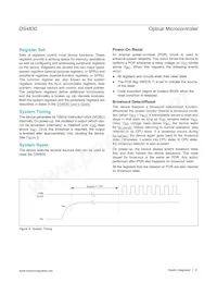 DS4830T+T Datasheet Pagina 21