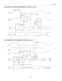 DS5000T-32-16+ Datasheet Page 11