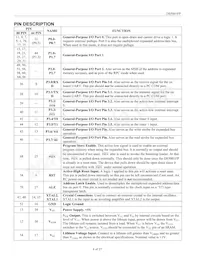 DS5001FP-16N Datasheet Pagina 4