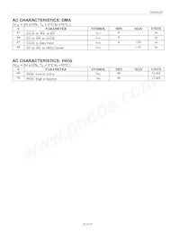 DS5001FP-16N Datasheet Page 22