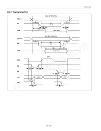 DS5001FP-16N Datasheet Page 23