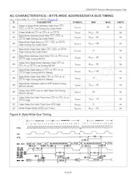 DS5002FPM-16+ Datenblatt Seite 8