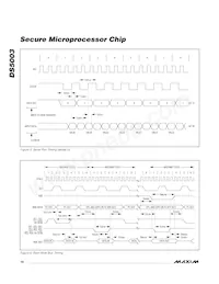 DS5003M-DNS+ Datasheet Page 10
