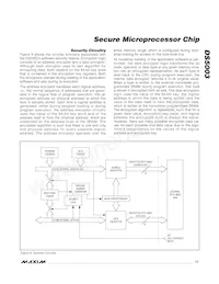 DS5003M-DNS+ Datenblatt Seite 17