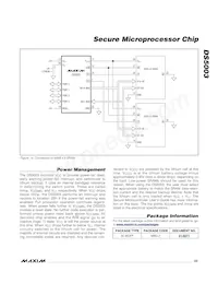 DS5003M-DNS+ Datenblatt Seite 23