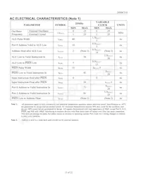 DS80C310+FCG Datasheet Pagina 13