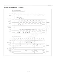 DS80C310+FCG Datasheet Page 20