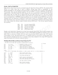 DS80C323-QCD+T&R Datasheet Page 13