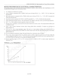 DS80C323-QCD+T&R Datasheet Page 22