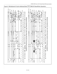 DS80C390-QNR Datasheet Pagina 6