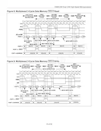 DS80C390-QNR Datasheet Pagina 10