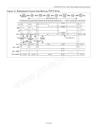 DS80C390-QNR Datasheet Page 12