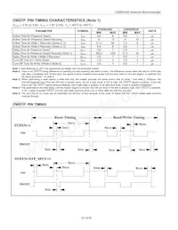 DS80C400-FNY+ Datasheet Pagina 23