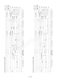DS80C411-FNY+ Datasheet Pagina 7