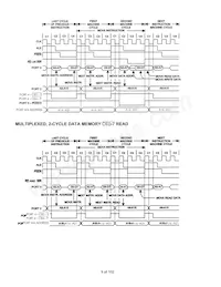DS80C411-FNY+數據表 頁面 9