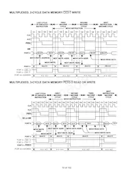 DS80C411-FNY+ Datasheet Pagina 10