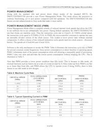 DS83C520-C01+ Datasheet Page 14