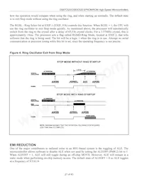 DS83C520-C01+ Datasheet Page 21