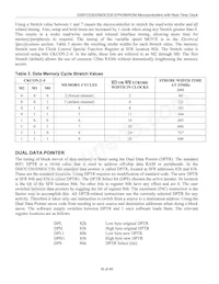 DS87C530-ECL+ Datasheet Pagina 16