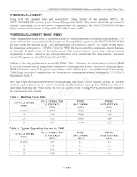 DS87C530-ECL+ Datasheet Pagina 17