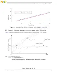 DSP56F826BU80 Datasheet Page 23