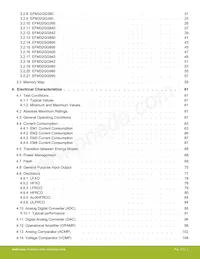 EFM32GG900F512G-D-D1I數據表 頁面 7