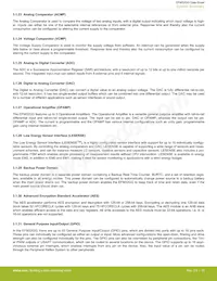 EFM32GG900F512G-D-D1I數據表 頁面 15