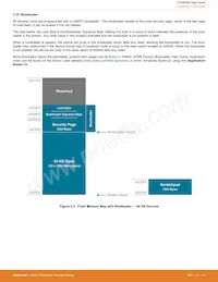 EFM8SB20F64G-B-QFP32R Datasheet Page 12