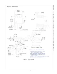 FMS6143CSX-NS5C002 Datasheet Page 10