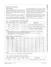 FMS6501AMTC28X Datenblatt Seite 6