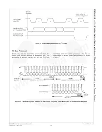 FMS6501AMTC28X Datasheet Page 9