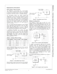 FMS6501AMTC28X Datasheet Page 10