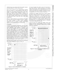 FMS6501AMTC28X Datasheet Page 11