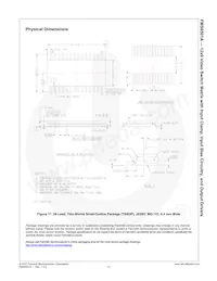 FMS6501AMTC28X Datenblatt Seite 14