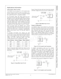 FMS6501MSA28 Datasheet Page 11