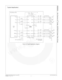 FMS6690MTC20 Datasheet Pagina 12