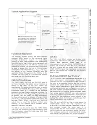 FSSD06BQX Datasheet Pagina 4