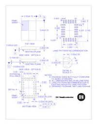 FSSD06BQX Datasheet Page 14