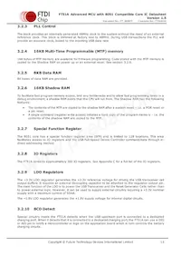 FT51CS-R Datenblatt Seite 13