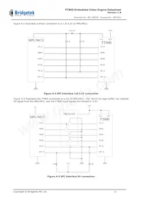 FT800Q-T Datasheet Page 11