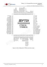 FT900L-C-T Datenblatt Seite 9