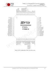 FT903Q-T Datasheet Page 13