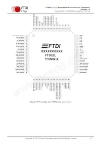 FT903Q-T Datasheet Page 14