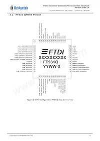 FT930Q-T Datasheet Page 9