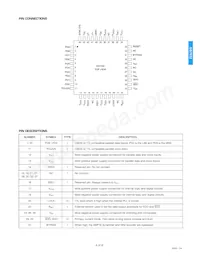 GS7032-CVME3 Datasheet Pagina 4