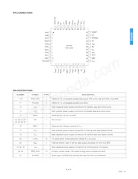 GS7032-CVME3 데이터 시트 페이지 4