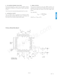 GS7032-CVME3 Datasheet Pagina 8