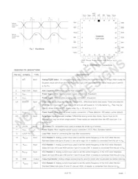GS9005BCTJE3 Datasheet Page 4