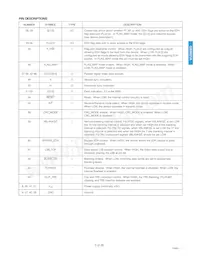 GS9021ACFUE3 Datasheet Page 5