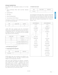GS9021ACFUE3 Datasheet Page 6
